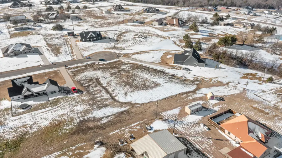 3007 Addison Rowen Court, Sherman, TX 75090 - Image #3