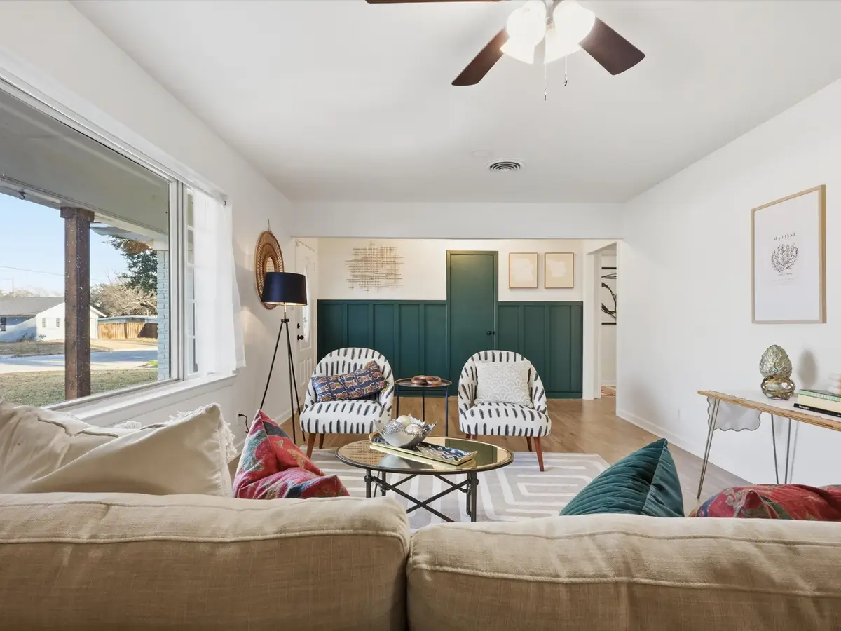 4013 Welch Avenue, Fort Worth, TX 76133 - #1