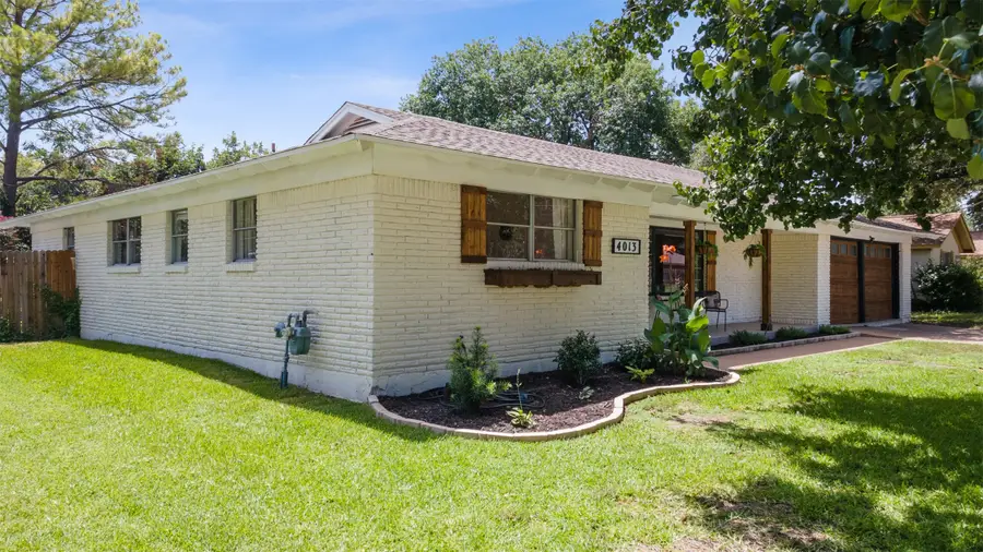 4013 Welch Avenue, Fort Worth, TX 76133 - #2
