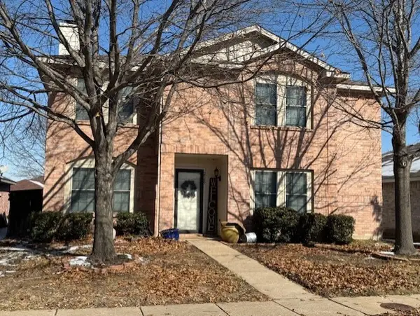 2549 Pilgrim Rest Drive, Dallas, TX 75237