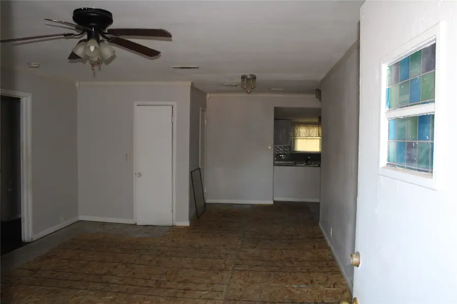 3858 Donalee Street, Fort Worth, TX 76119 - Image #2