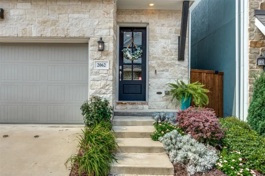 2062 White Grove Drive, Dallas, TX 75228 - #3