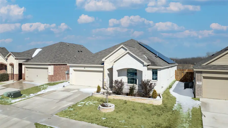 6932 Falconer Way, Fort Worth, TX 76179 - #3