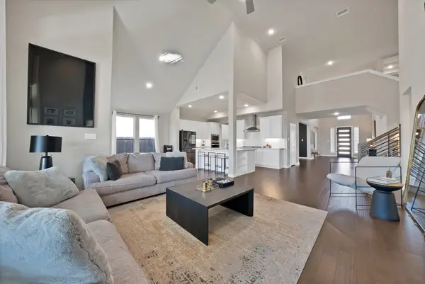 449 Beechwood Drive, Lavon, TX 75166