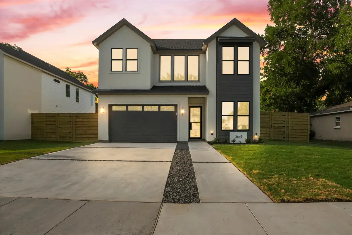 3641 Espanola Drive, Dallas, TX 75220 - Image #1