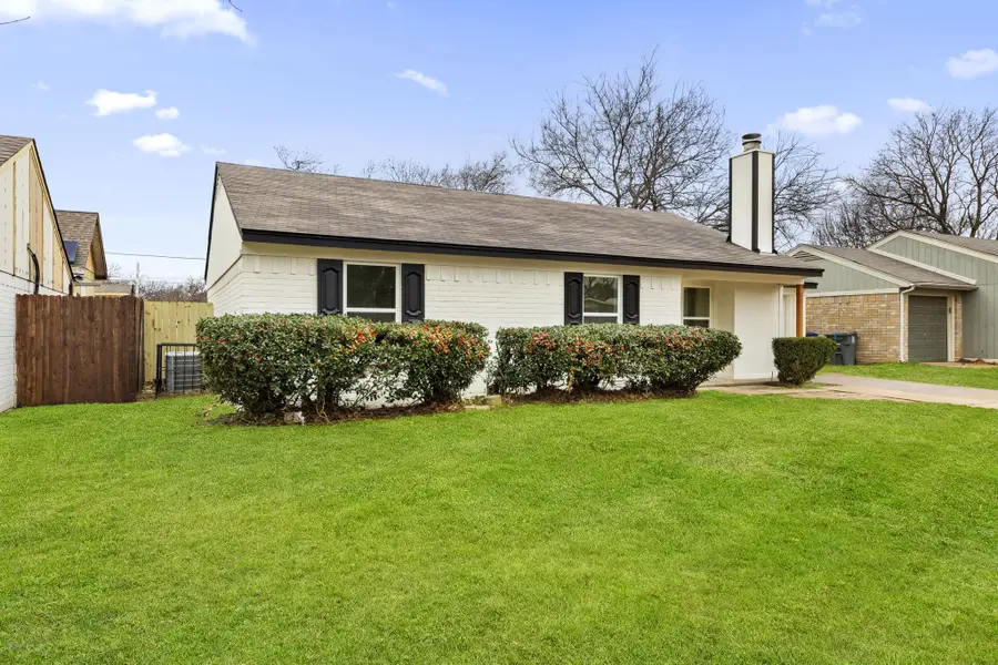 215 Prairie Grove Drive, Dallas, TX 75217 - Image #2