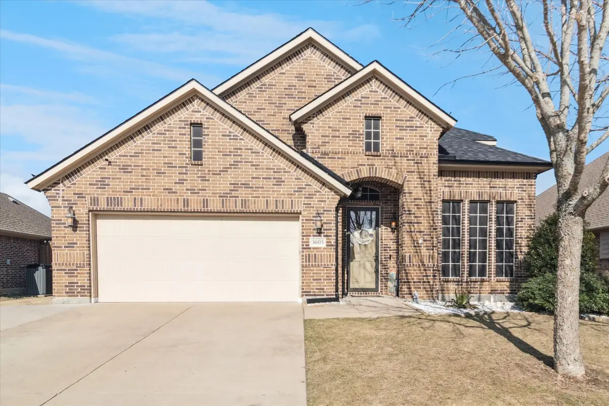 3605 Dogwood Road, Melissa, TX 75454 - #1