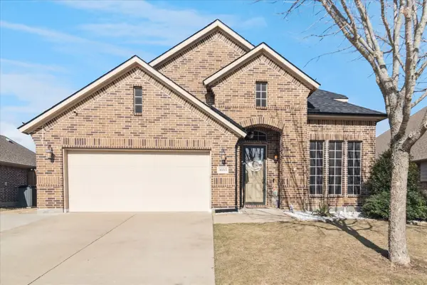 3605 Dogwood Road, Melissa, TX 75454
