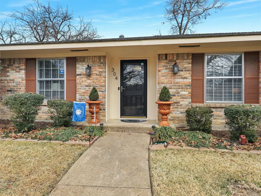 304 Ridgewood Drive, Richardson, TX 75080 - #3