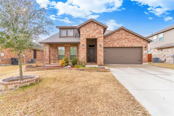 1102 Tiburon Trail, Cleburne, TX 76033