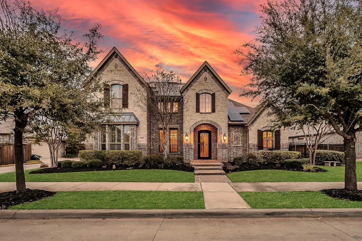 4016 Jasmine Fox Lane, Arlington, TX 76005 - Image #1