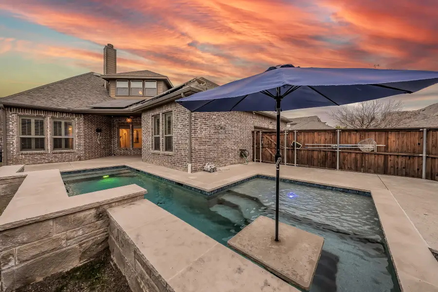 4016 Jasmine Fox Lane, Arlington, TX 76005 - Image #2