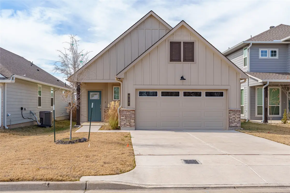 917 Placid Circle, Waco, TX 76706 - Image #1