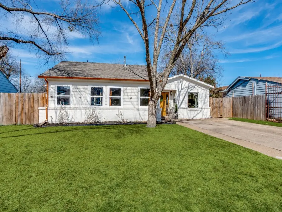 111 Halsey Street, Dallas, TX 75224 - #2