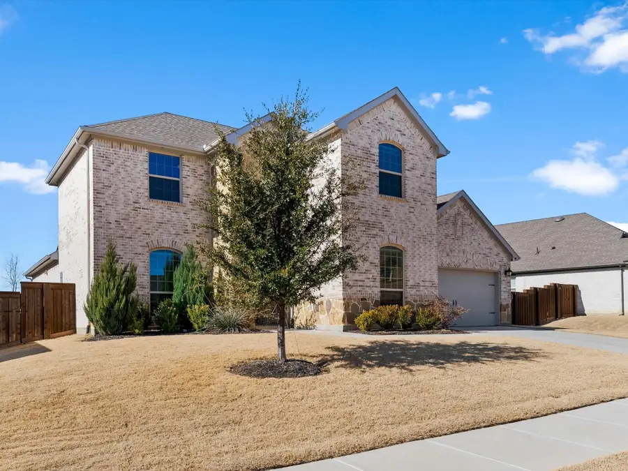 2161 Cloverfern Way, Haslet, TX 76052 - Image #3