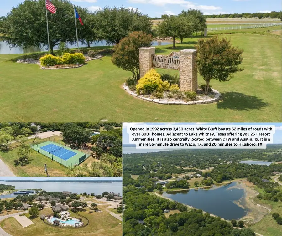 37007 Woodacre Drive, Whitney, TX 76692 - #2