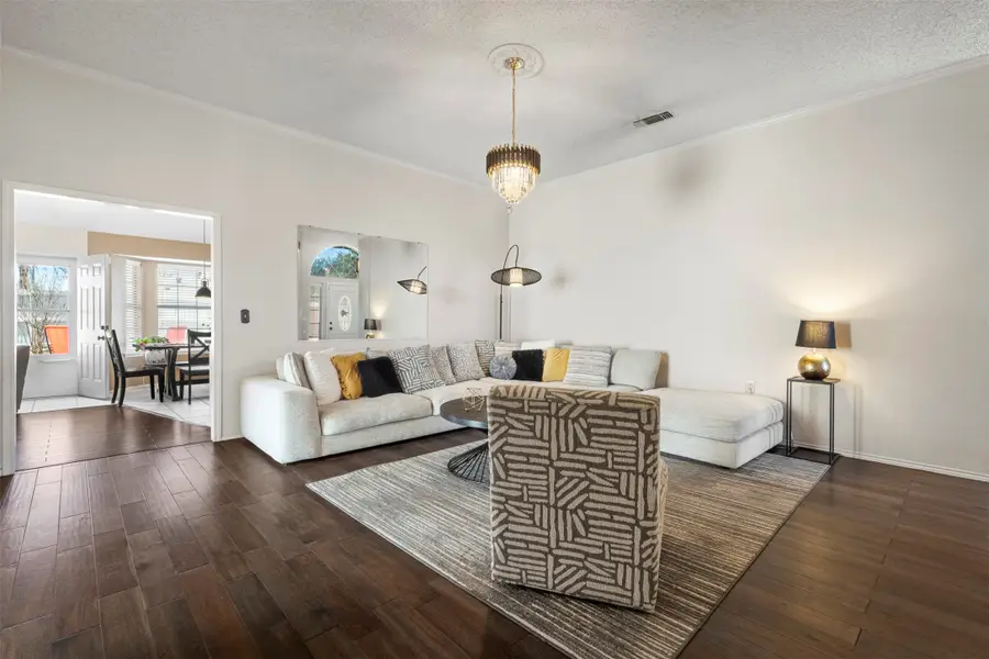 6621 Macintosh Drive, Plano, TX 75023 - Image #3