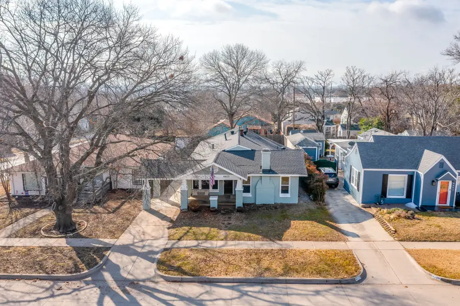 4605 Birchman Avenue, Fort Worth, TX 76107 - Image #3