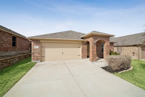 8417 Muddy Creek Drive, Fort Worth, TX 76131