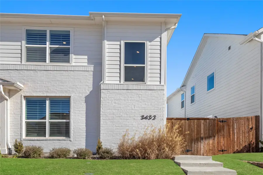 3432 Vista Highlands Lane, Fort Worth, TX 76135 - #2