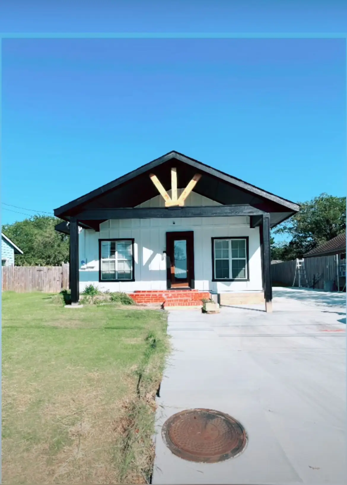 428 Hettie Street, Denton, TX 76209 - Image #1