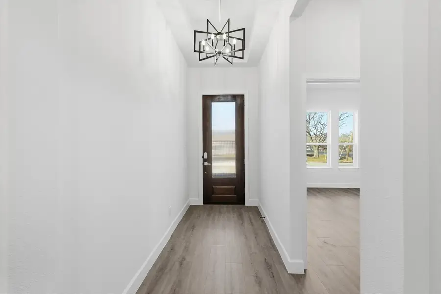 5428 Stephanie Drive, Haltom City, TX 76117 - #2