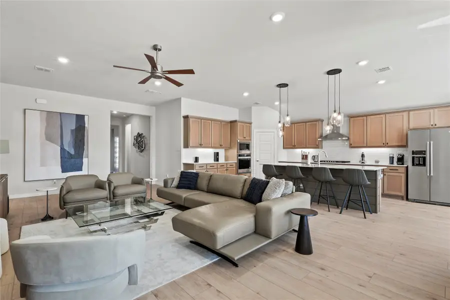 452 Leopold, Waxahachie, TX 75165 - Image #3