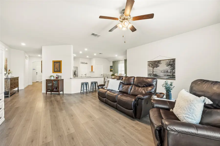 316 Jefferson Lane, Fate, TX 75189 - Image #2