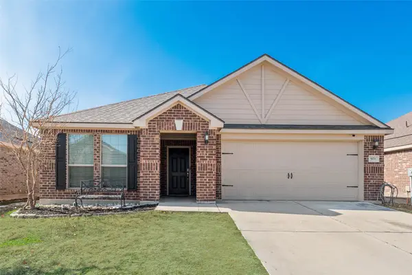 921 First Street, Sanger, TX 76266