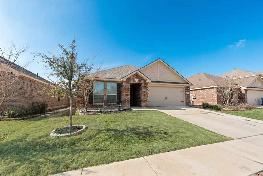 921 First Street, Sanger, TX 76266 - #3