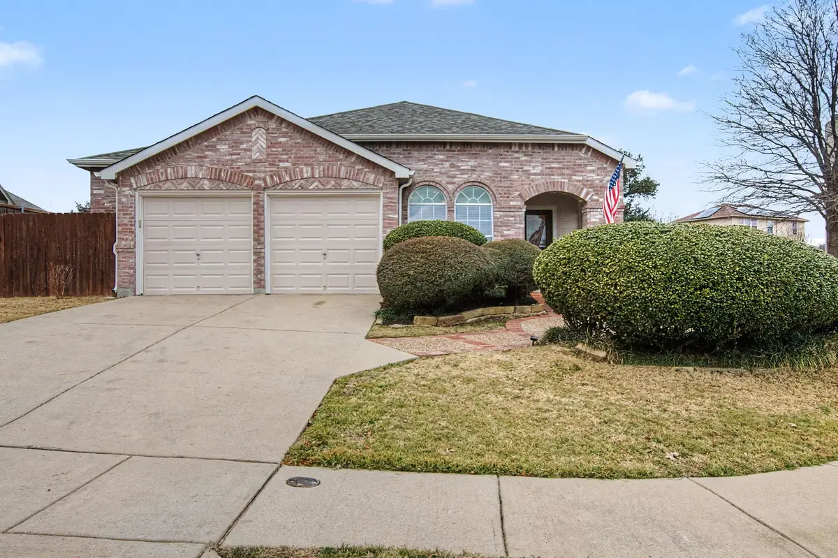 5625 Paloma Court, Fort Worth, TX 76179 - Image #1