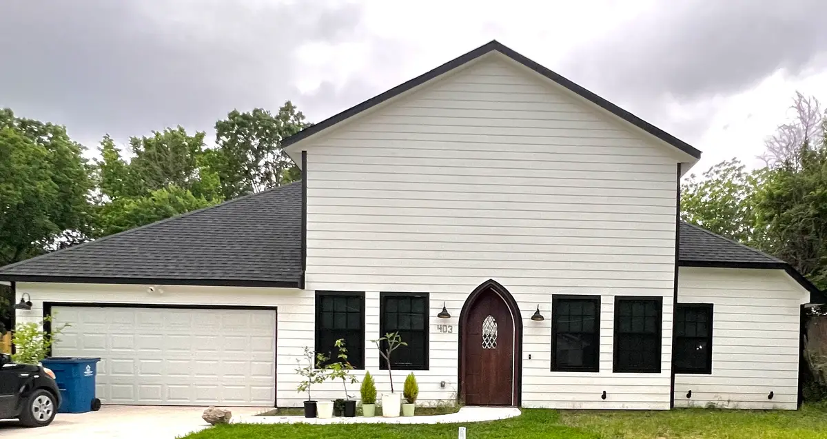 403 N Nash Street, Kaufman, TX 75142 - #1