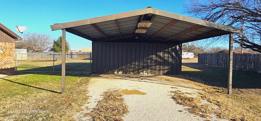 9 Santa Fe Drive, Tuscola, TX 79562 - #3