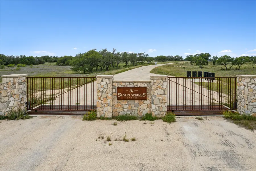 S3660 Seven Springs Ranch, Junction, TX 76849 - Image #2