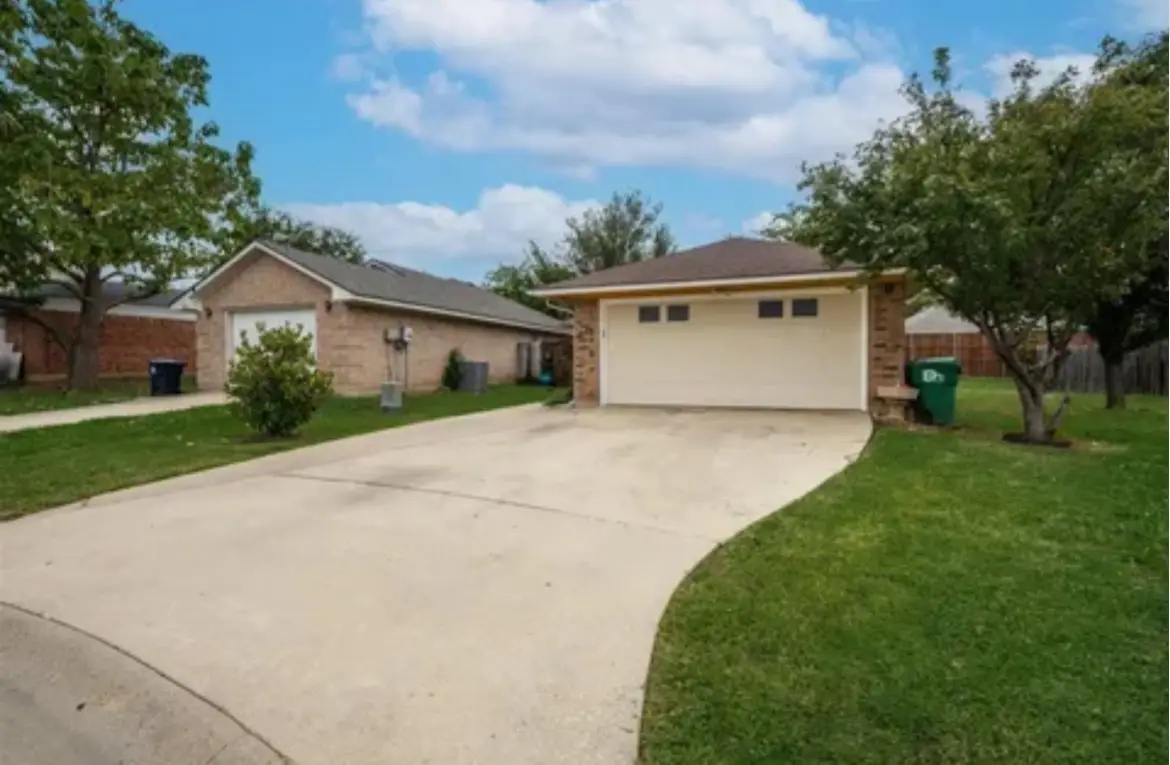 700 Windswept Court, Denton, TX 76209 - #1