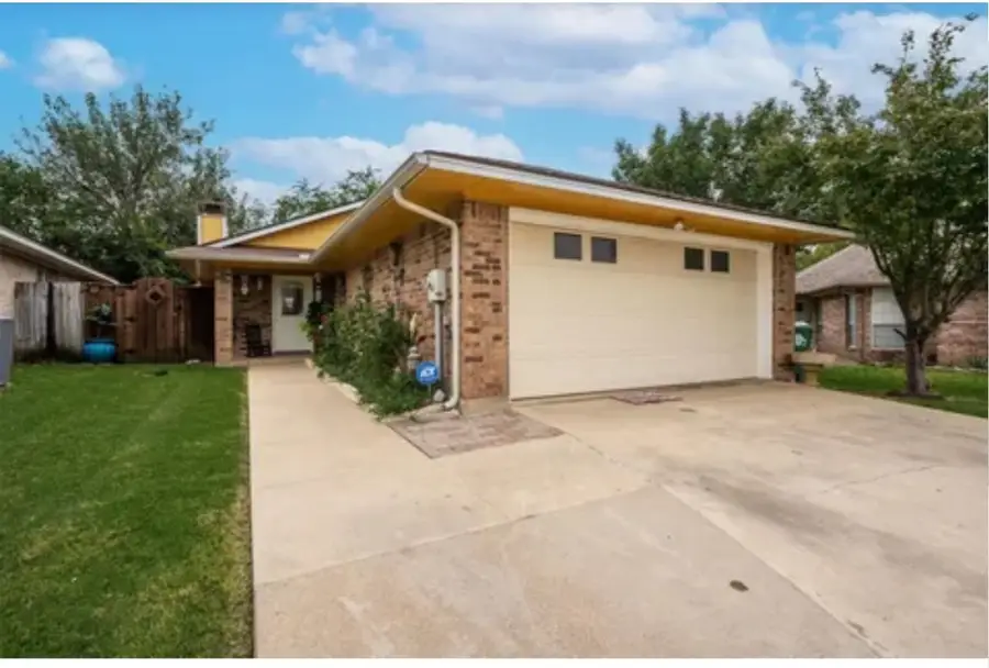 700 Windswept Court, Denton, TX 76209 - #2