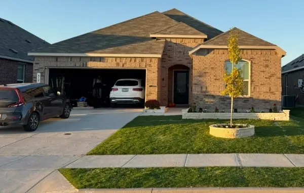 512 Capstone Court, Princeton, TX 75407