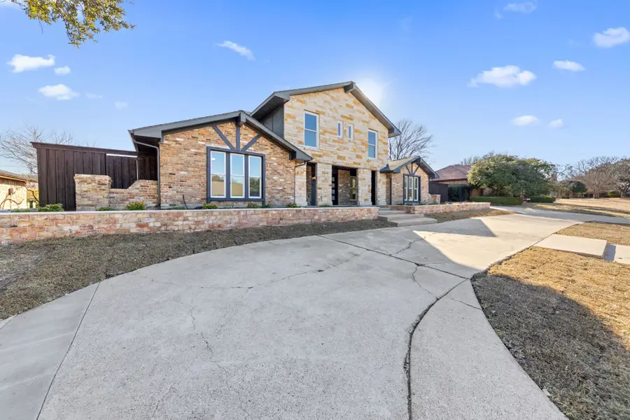 3612 S Echo Trail, Plano, TX 75023 - #3