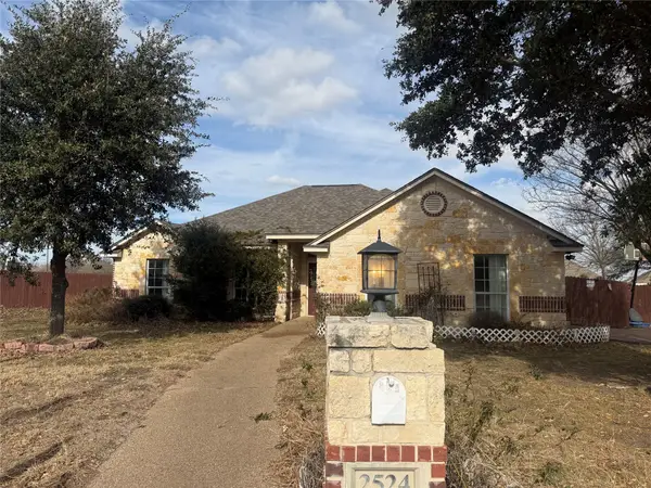 2524 Riders Way, Woodway, TX 76712