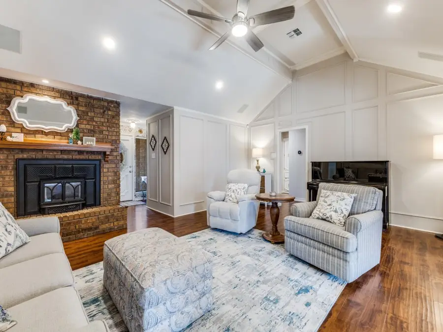 3410 Oxford Drive, Rowlett, TX 75088 - #3