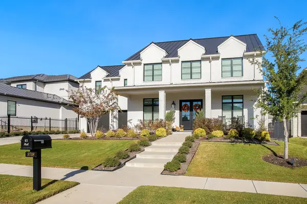 9708 Latour Court, Fort Worth, TX 76126