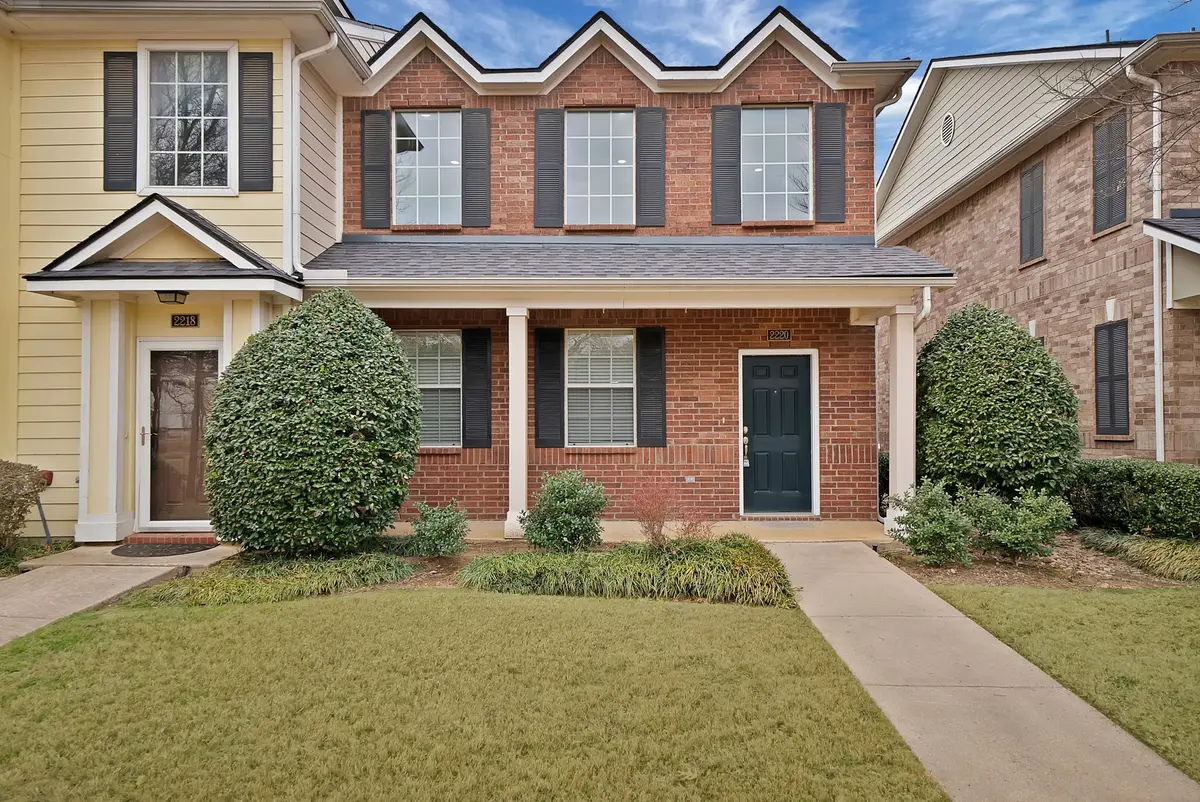 2220 Sandshell Street, Bedford, TX 76021 - Image #1