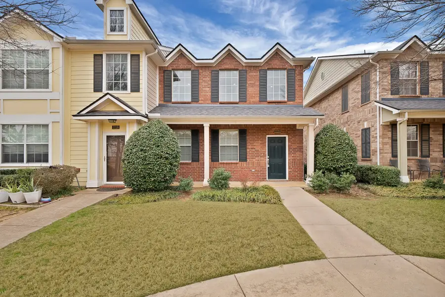 2220 Sandshell Street, Bedford, TX 76021 - Image #3