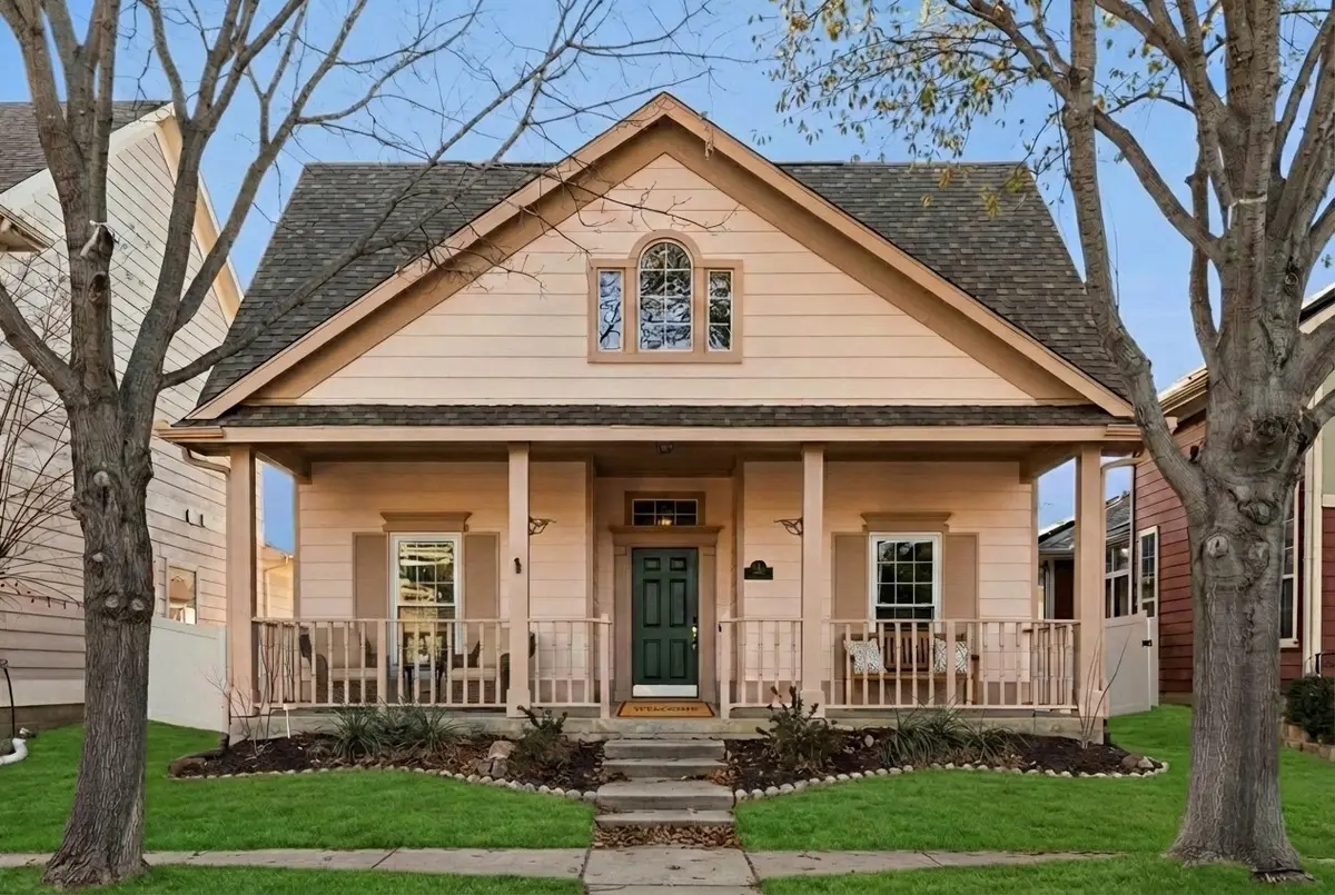 1709 Cherokee Rose Trail, Savannah, TX 76227 - #1