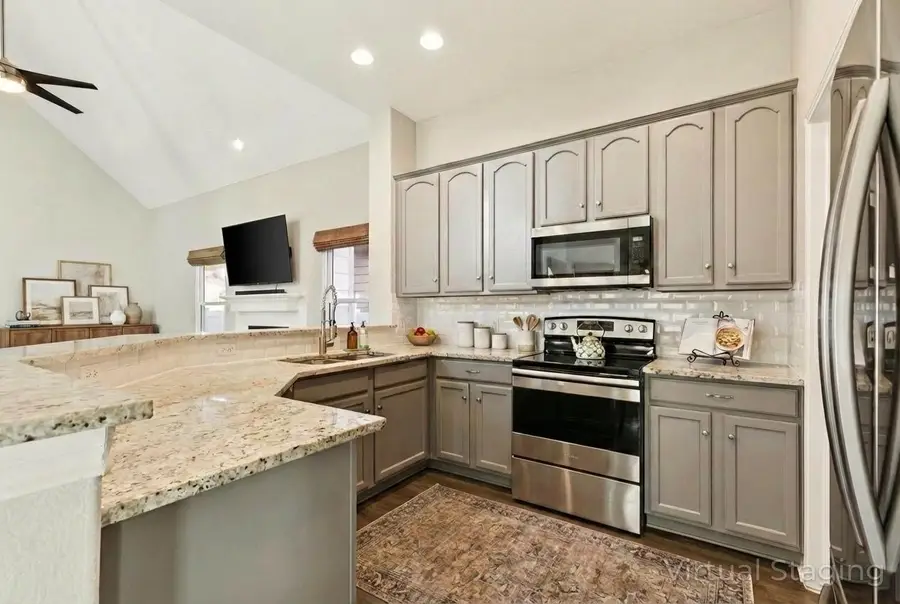 1709 Cherokee Rose Trail, Savannah, TX 76227 - #3