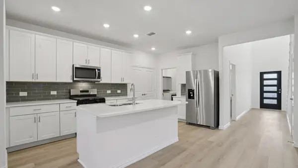 704 Dotty Drive, Princeton, TX 75071