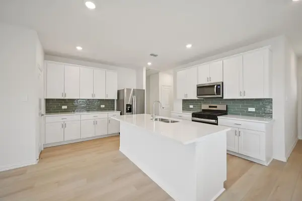 703 Dotty Drive, Princeton, TX 75071