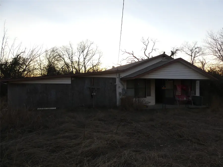 1051 Parker Dairy Road, Forestburg, TX 76239 - #2