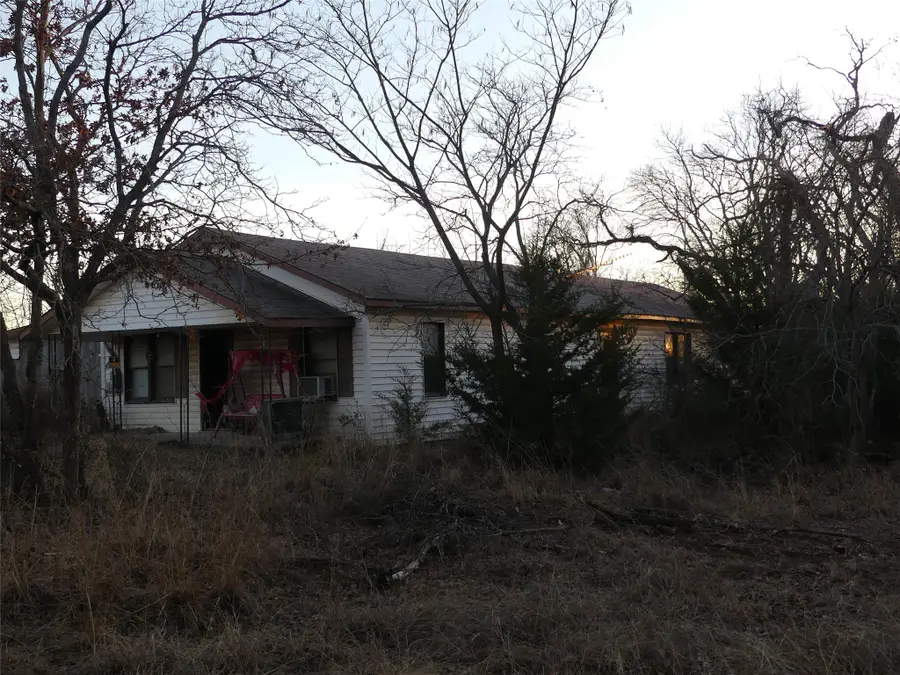 1051 Parker Dairy Road, Forestburg, TX 76239 - #3