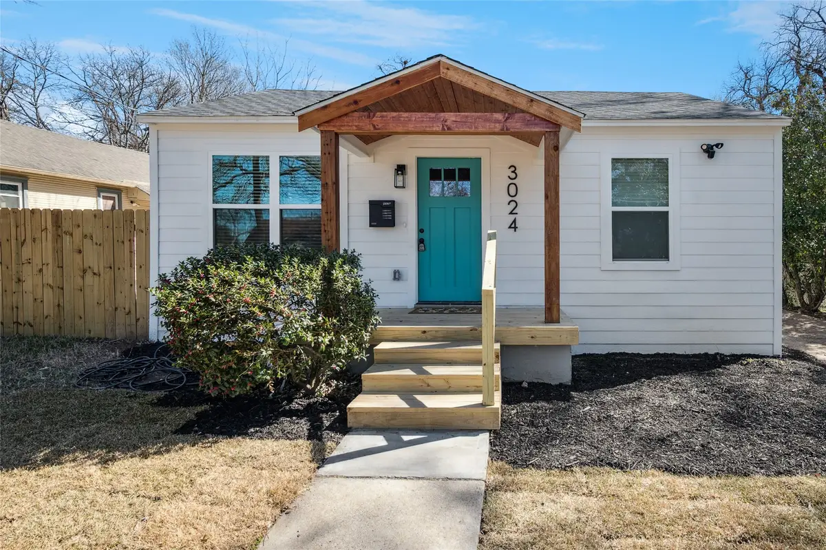 3024 Reed Lane, Dallas, TX 75215 - Image #1